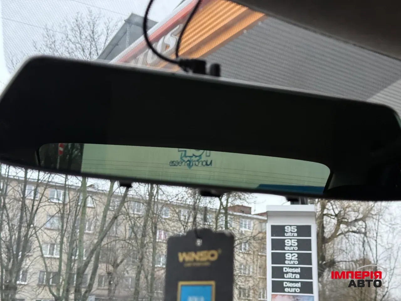 Renault Logan - фото 48