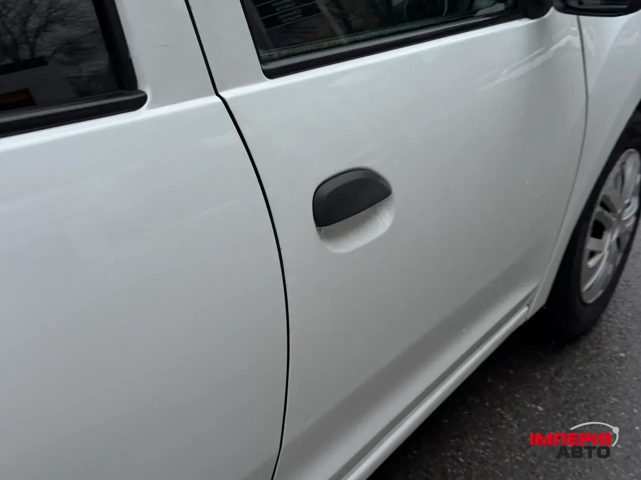 Renault Logan - фото 30