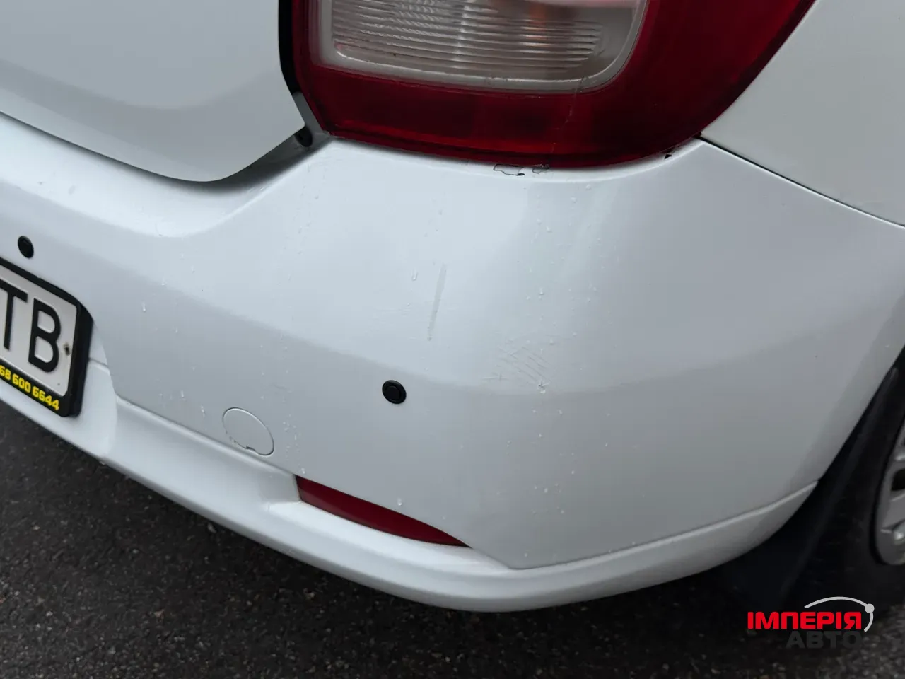 Renault Logan - фото 27