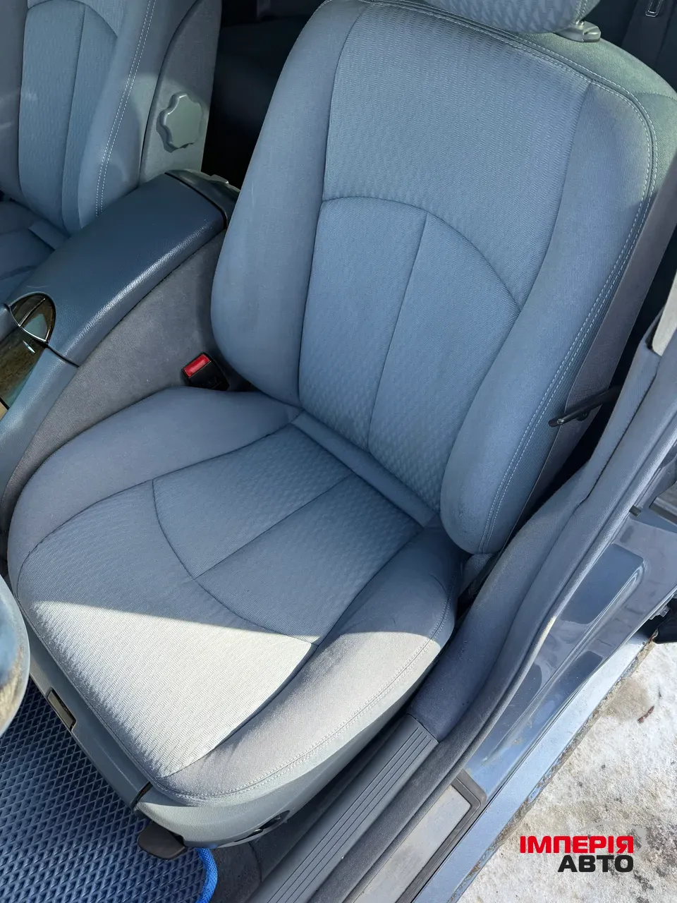 Mercedes-Benz E-Класс - фото 10