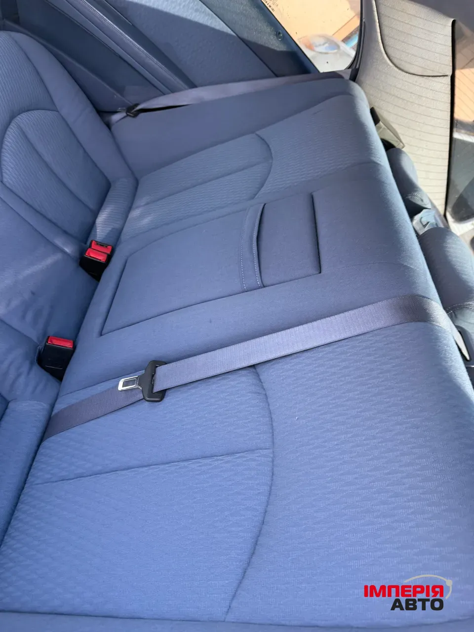 Mercedes-Benz E-Класс - фото 11