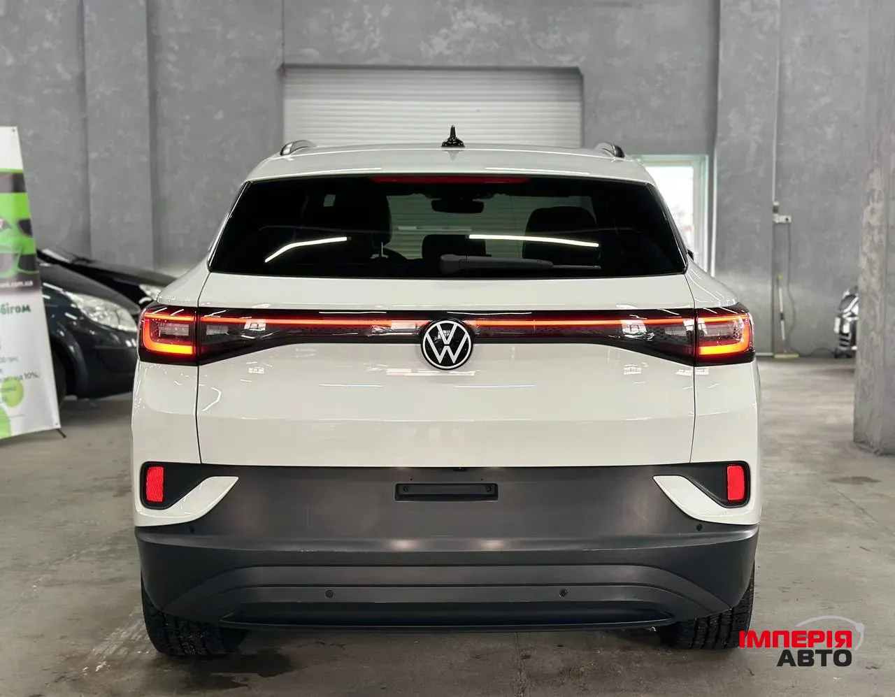 Volkswagen ID.4 - фото 4