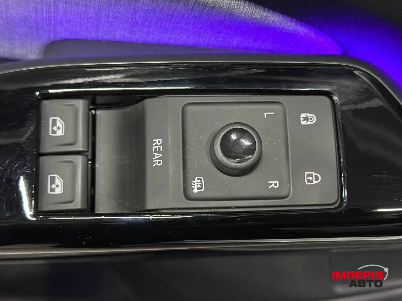 Volkswagen ID.4 - фото 12