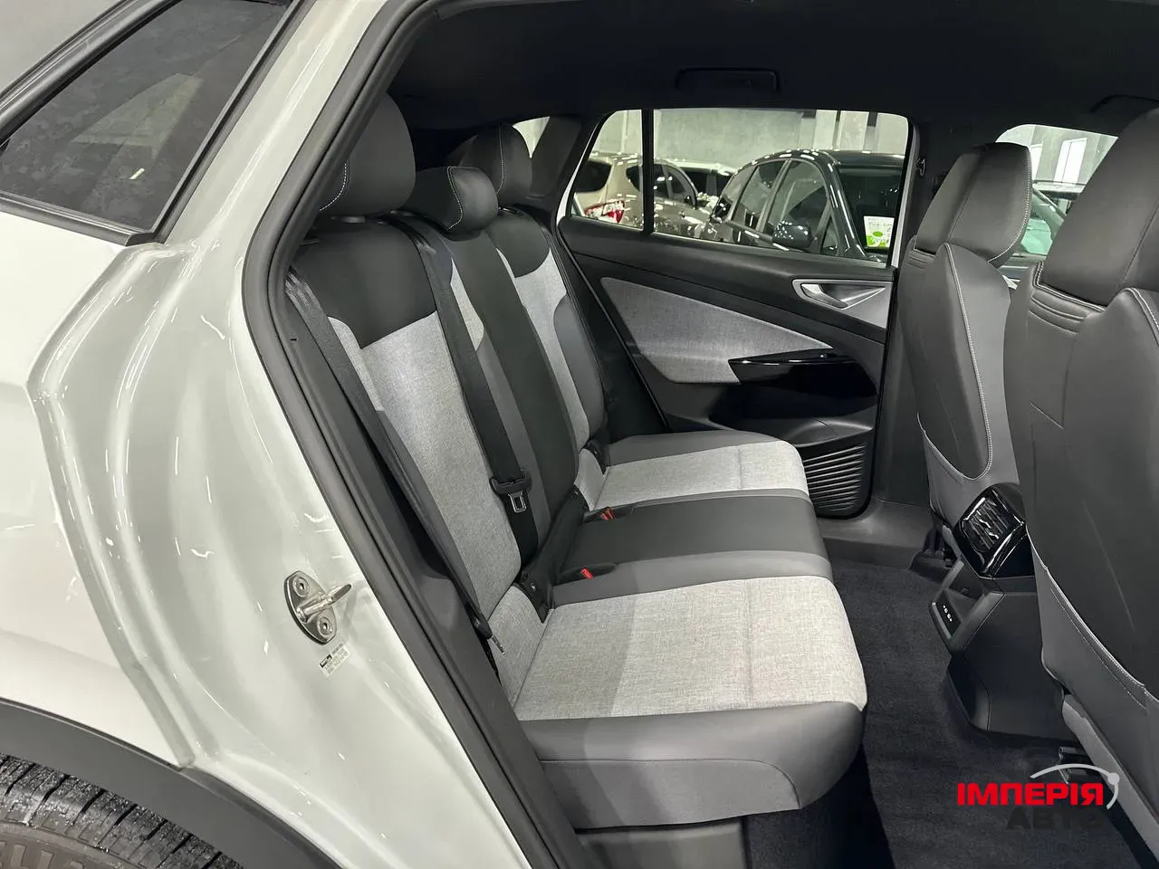 Volkswagen ID.4 - фото 20