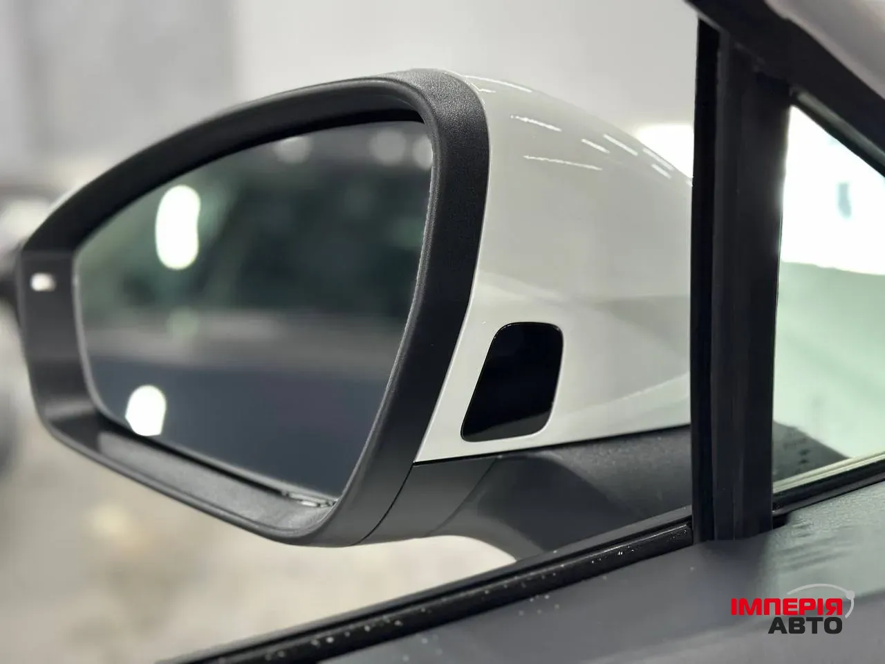 Volkswagen ID.4 - фото 19