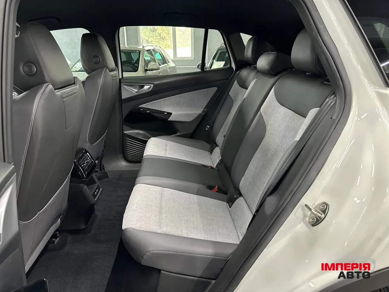 Volkswagen ID.4 - фото 21