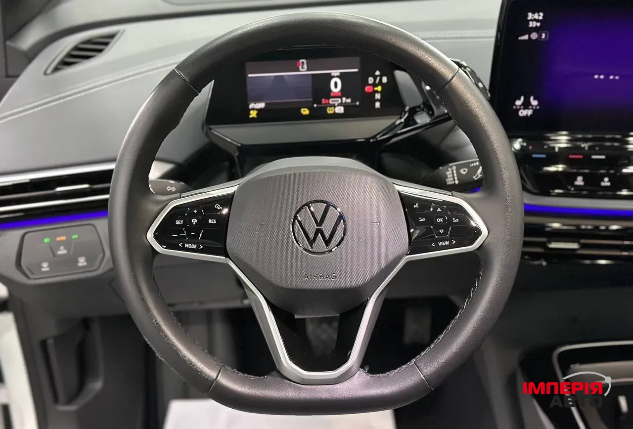 Volkswagen ID.4 - фото 11