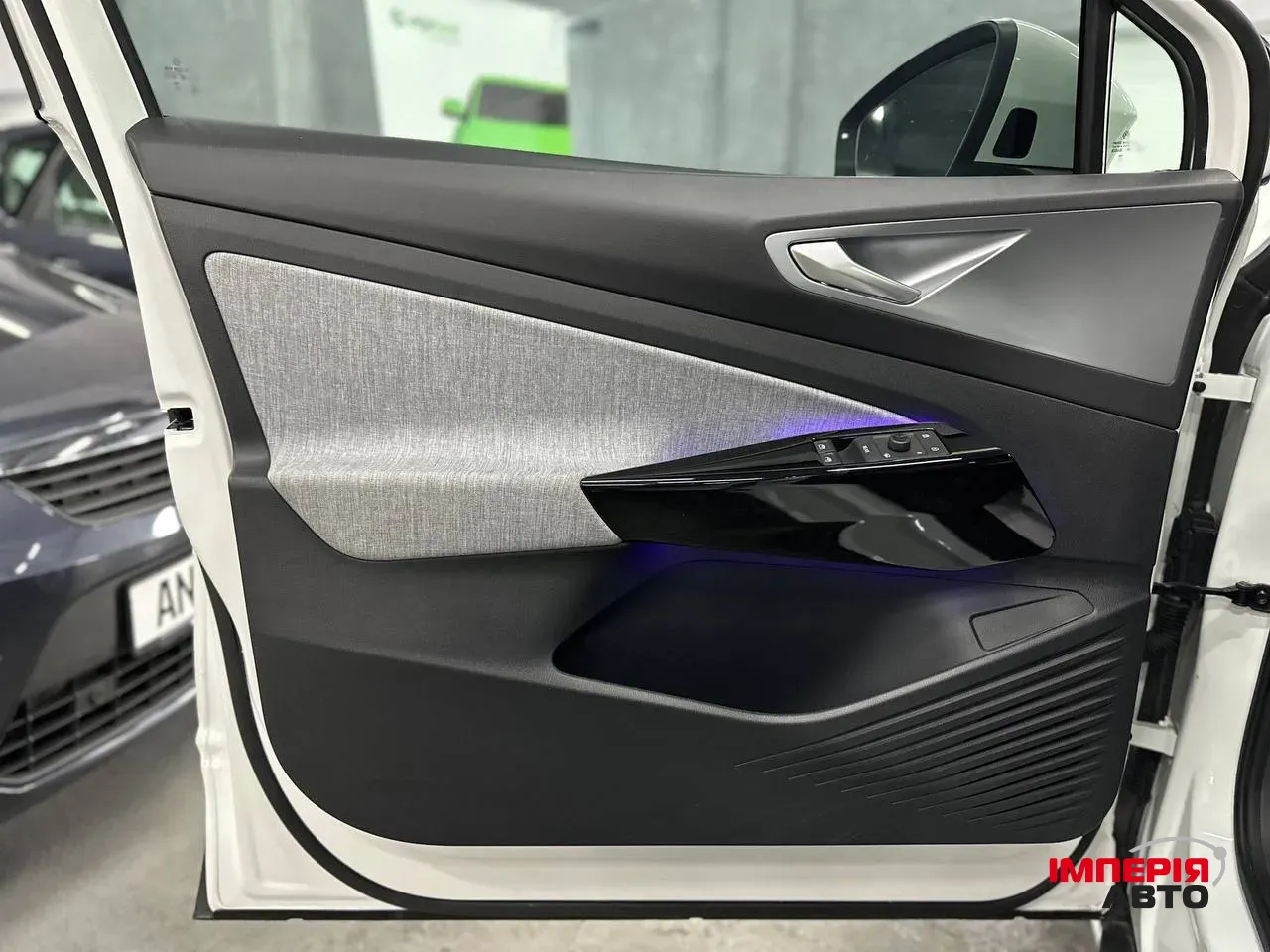 Volkswagen ID.4 - фото 13