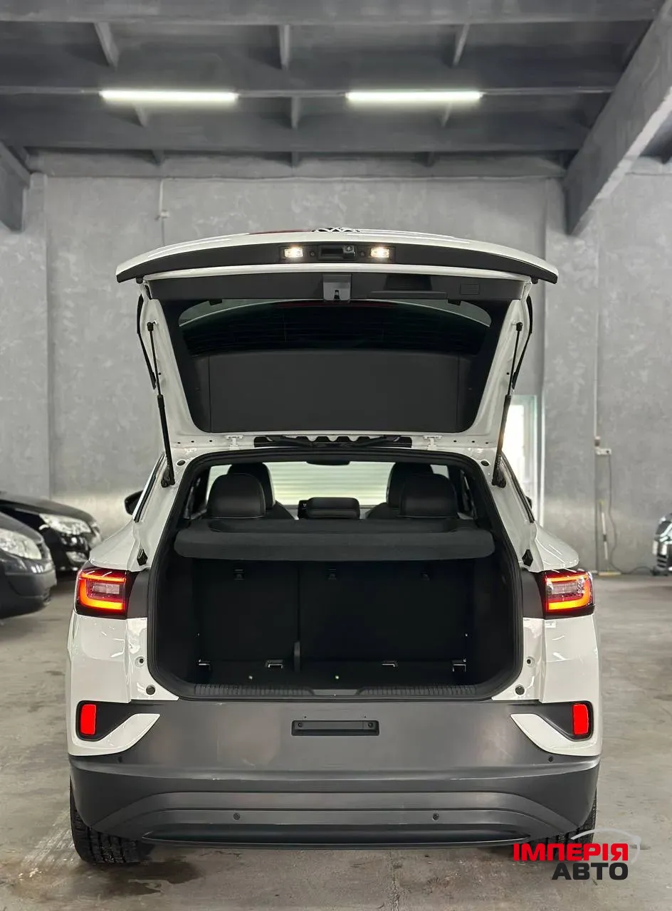 Volkswagen ID.4 - фото 26