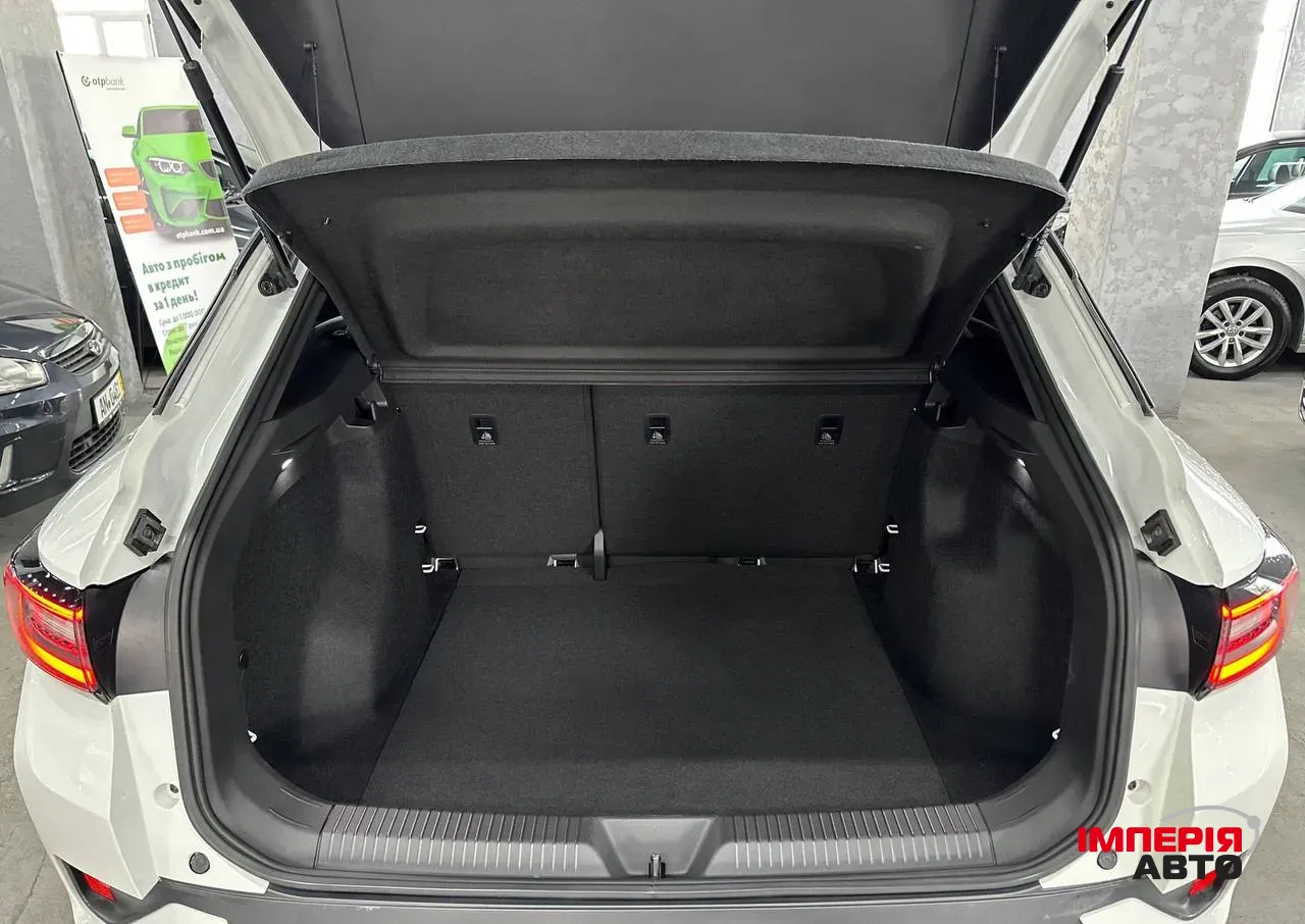 Volkswagen ID.4 - фото 29