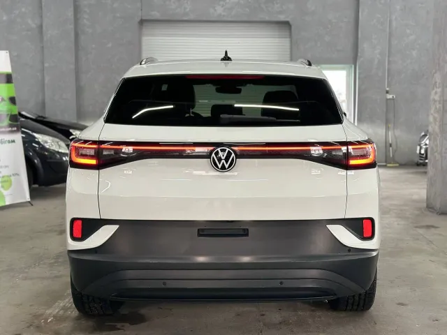 Volkswagen ID.4 - фото 4