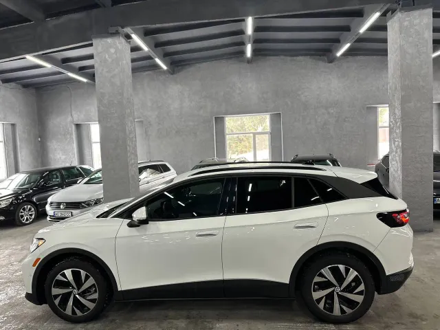 Volkswagen ID.4 - фото 3