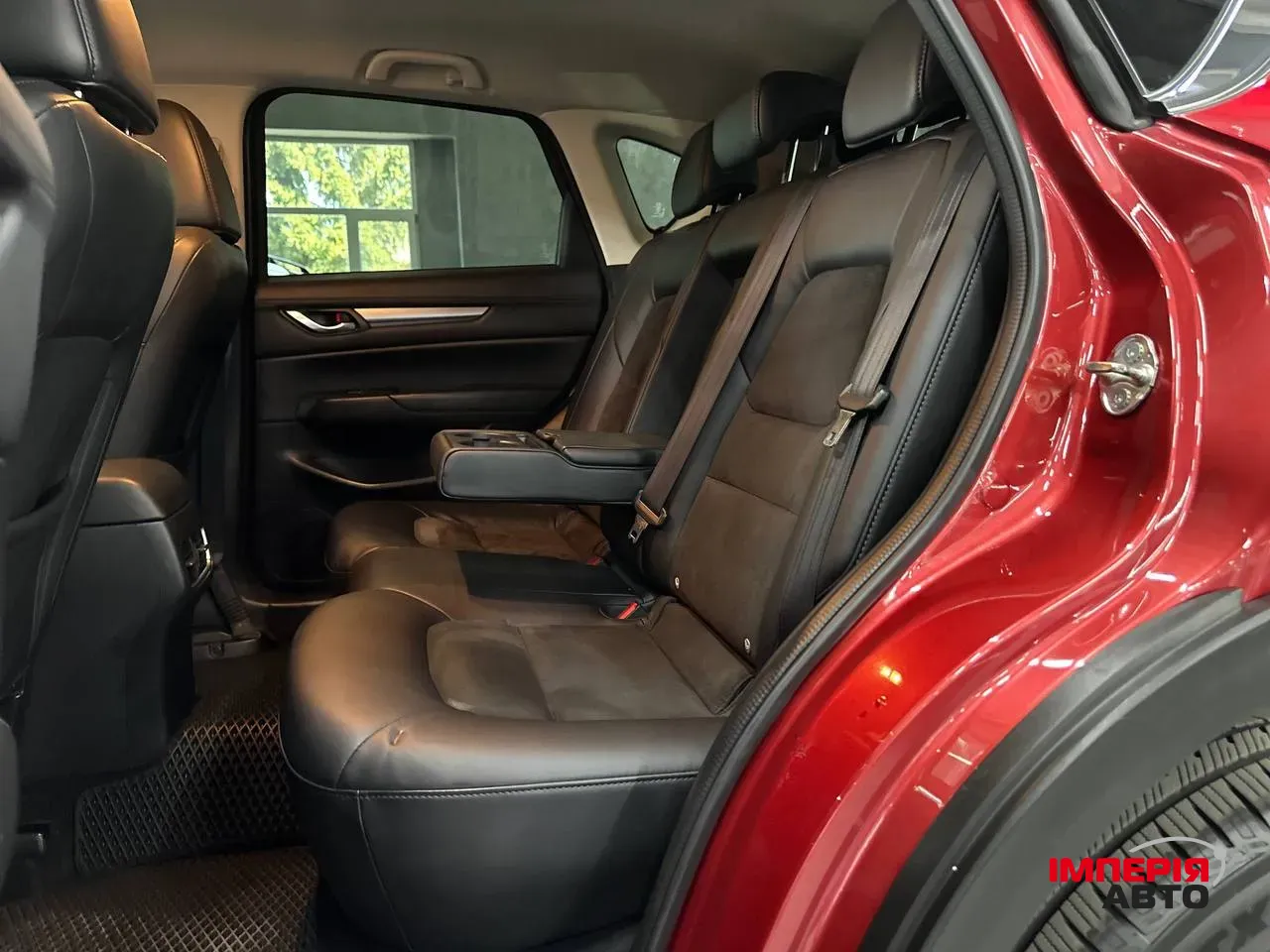 Mazda CX-5 - фото 14