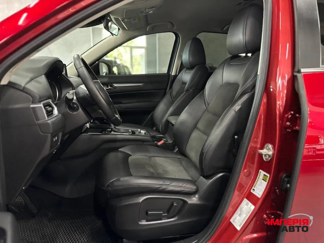 Mazda CX-5 - фото 10