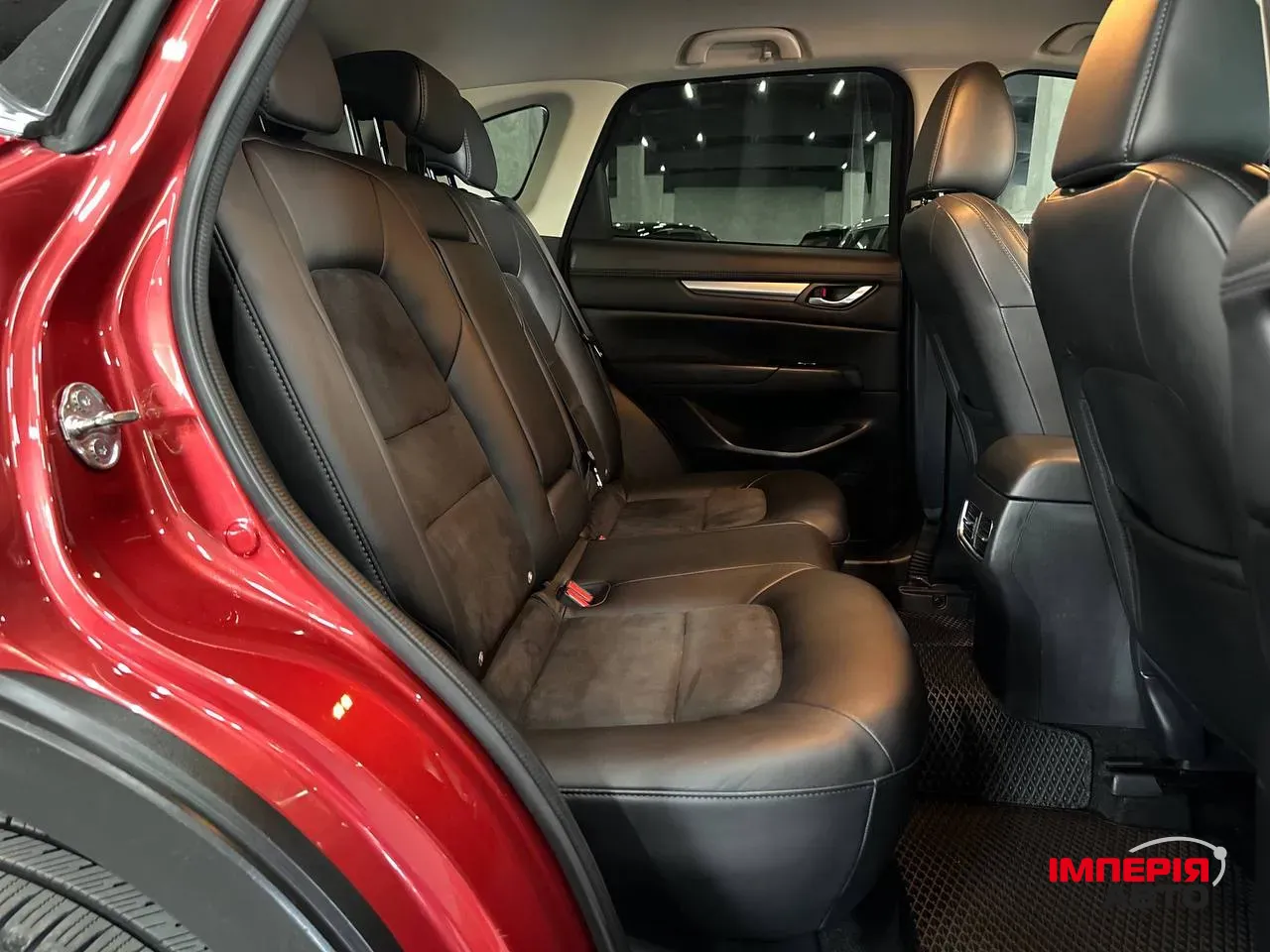 Mazda CX-5 - фото 13