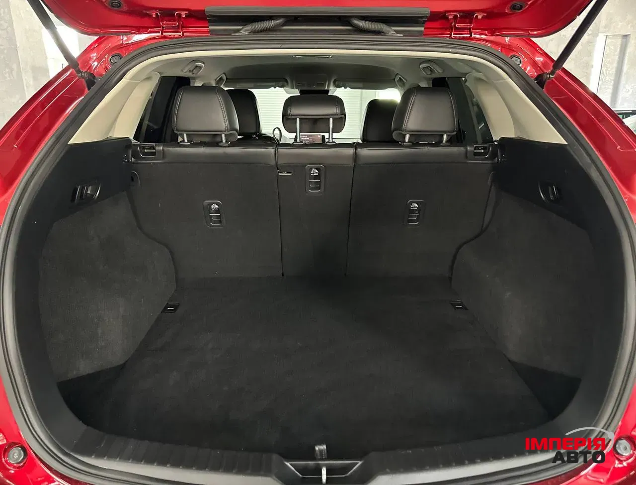 Mazda CX-5 - фото 18
