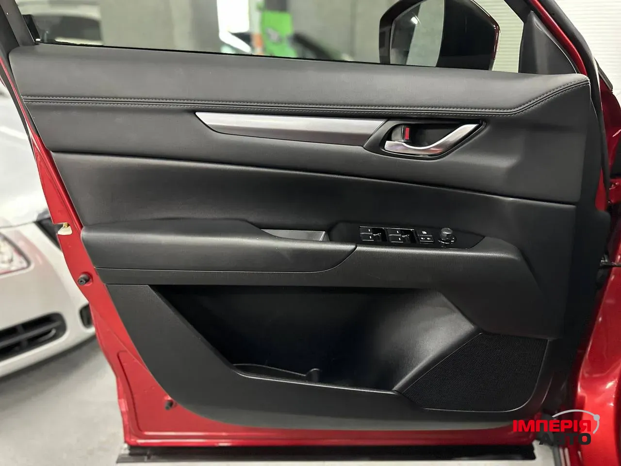 Mazda CX-5 - фото 12