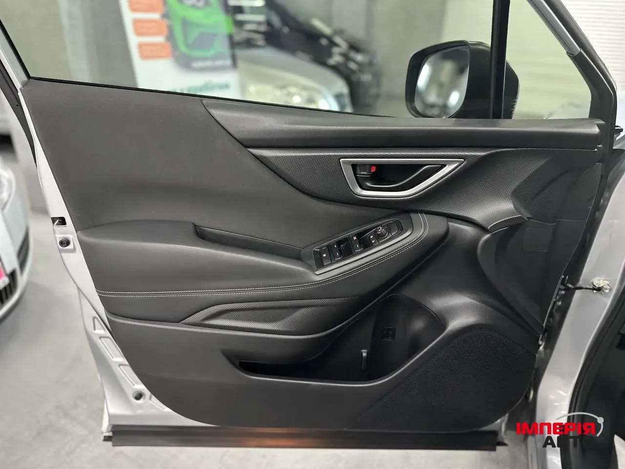 Subaru Forester - фото 13