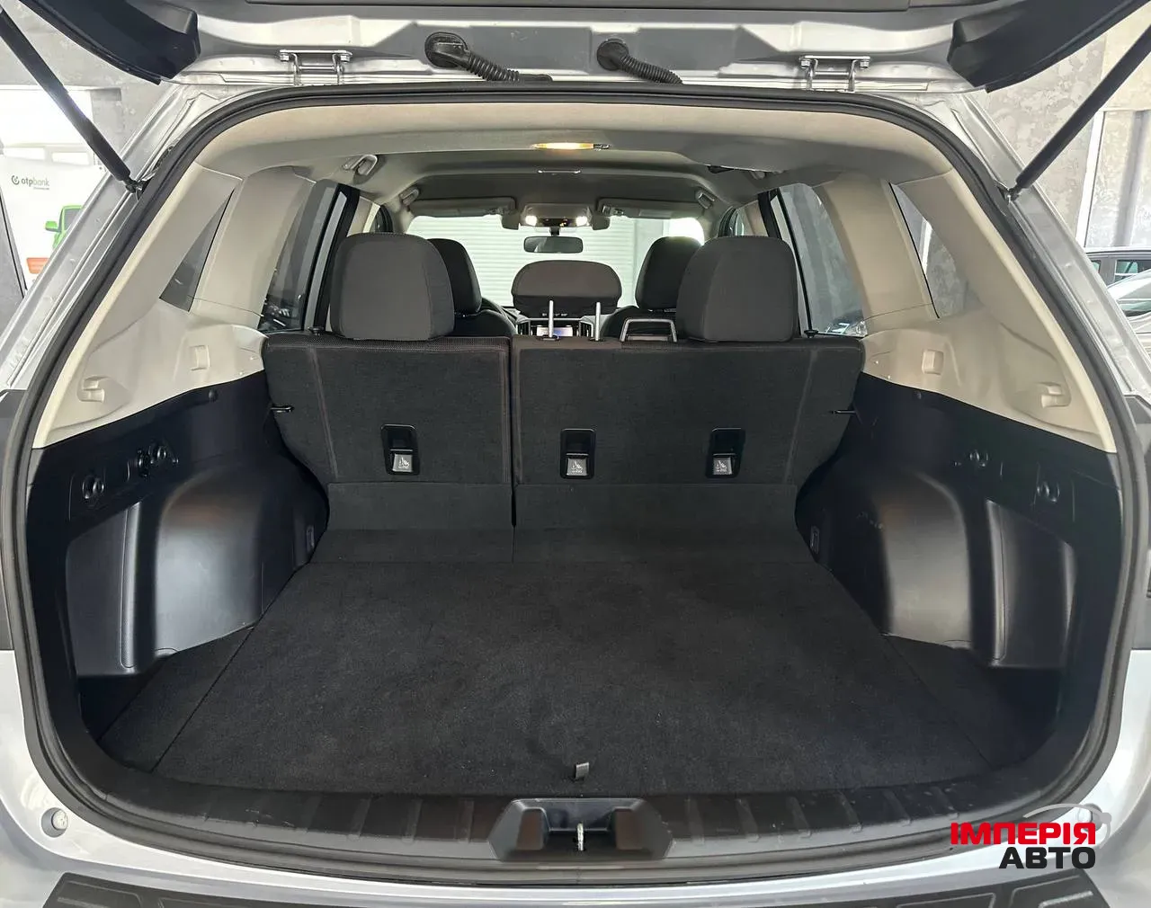 Subaru Forester - фото 19