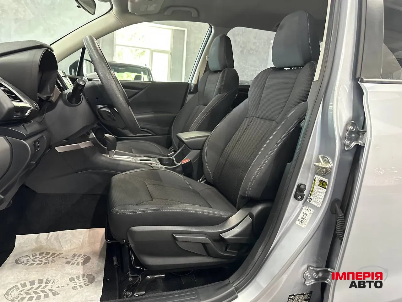 Subaru Forester - фото 3