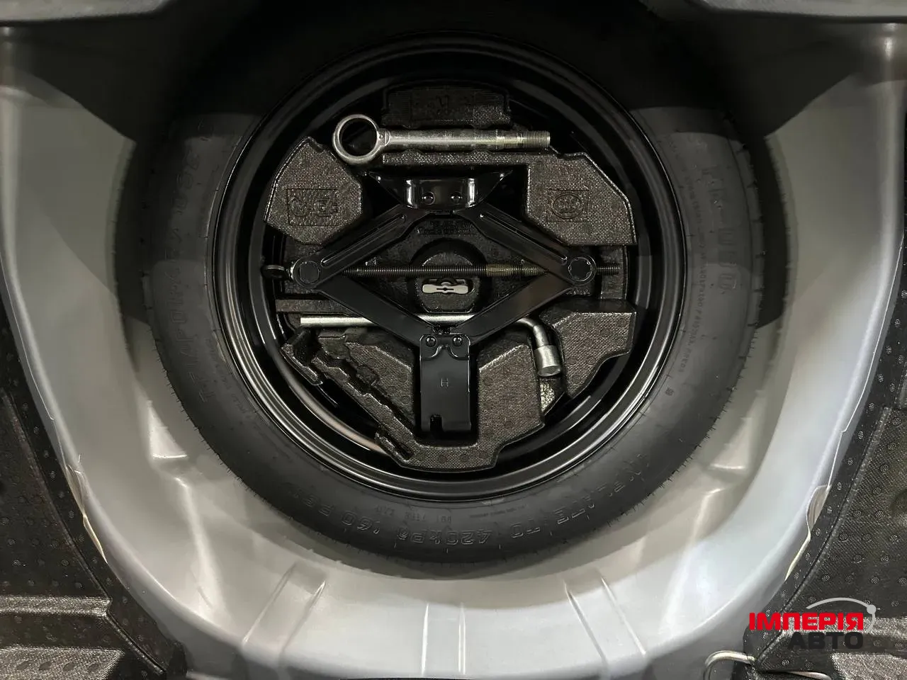 Subaru Forester - фото 20