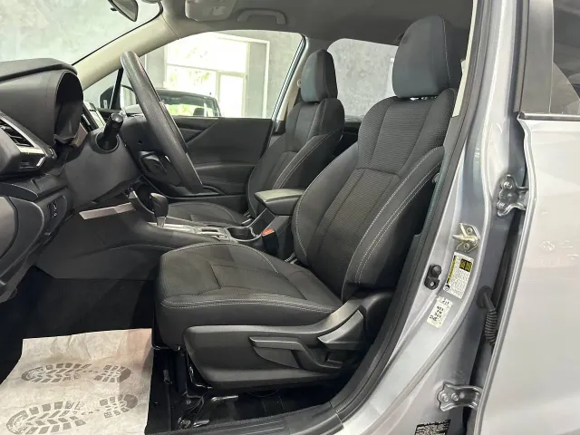 Subaru Forester - фото 3