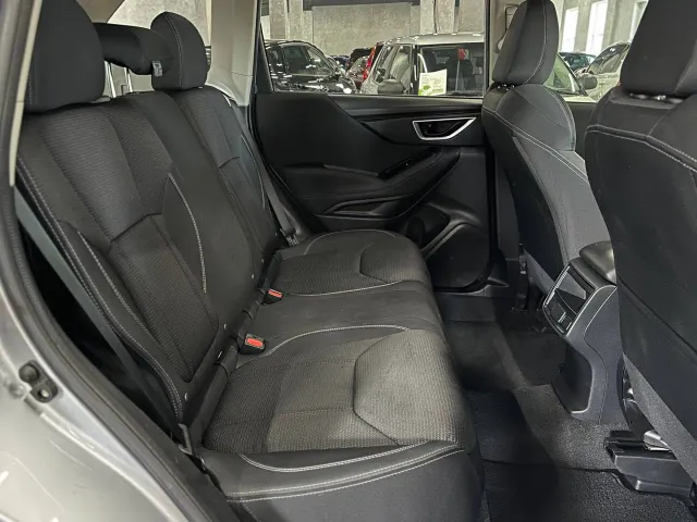 Subaru Forester - фото 4