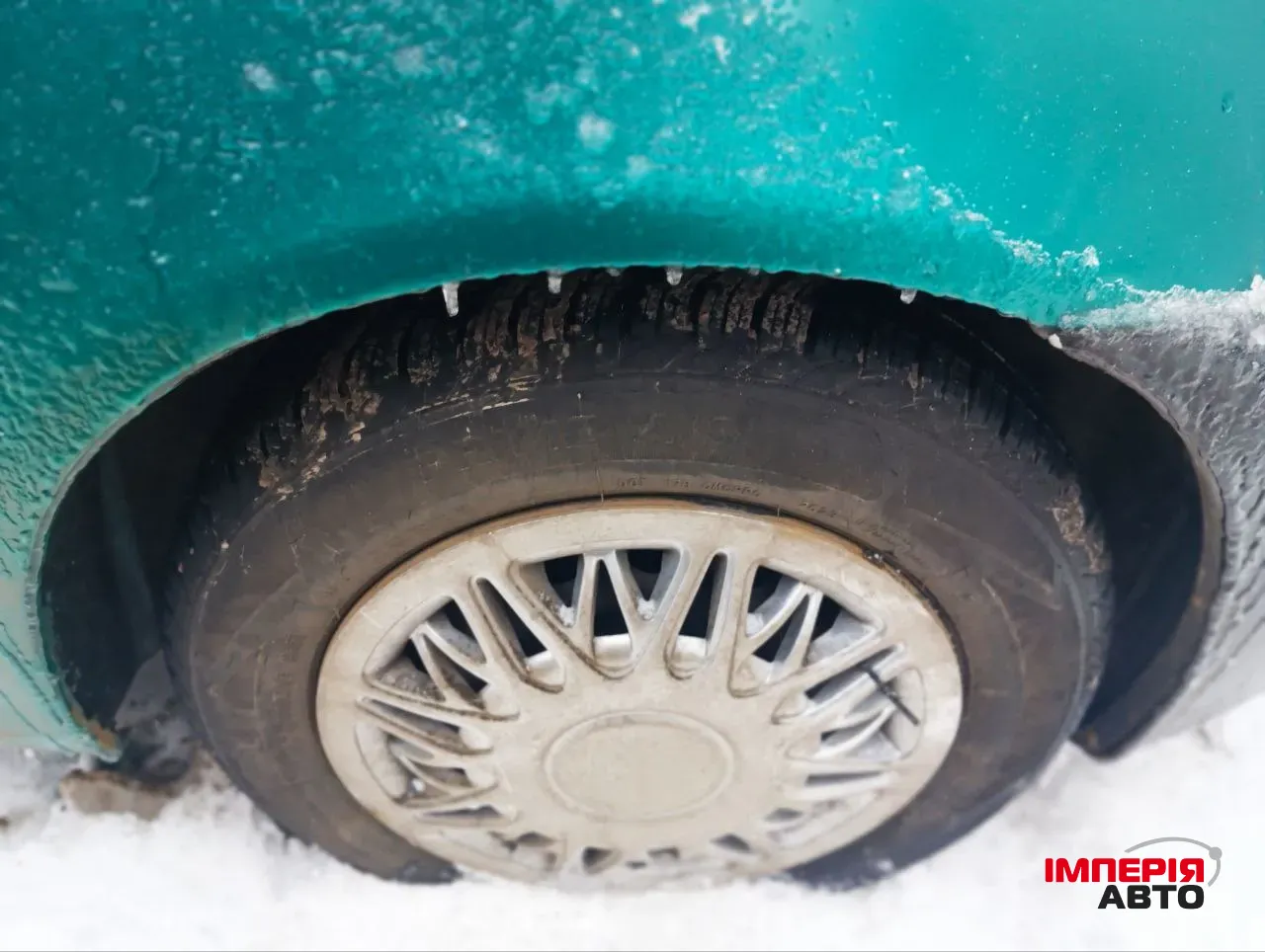 Fiat Punto - фото 15