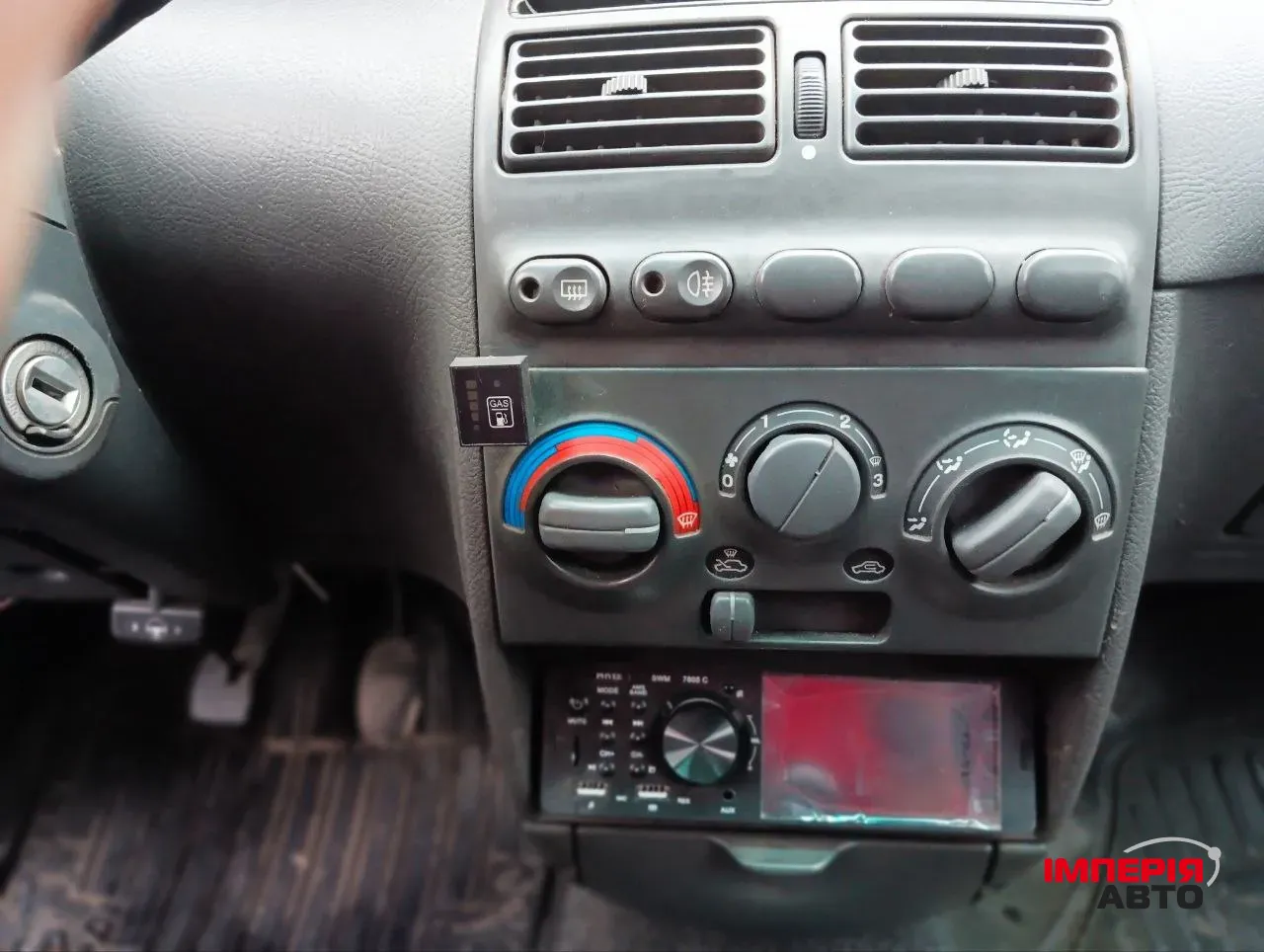 Fiat Punto - фото 7