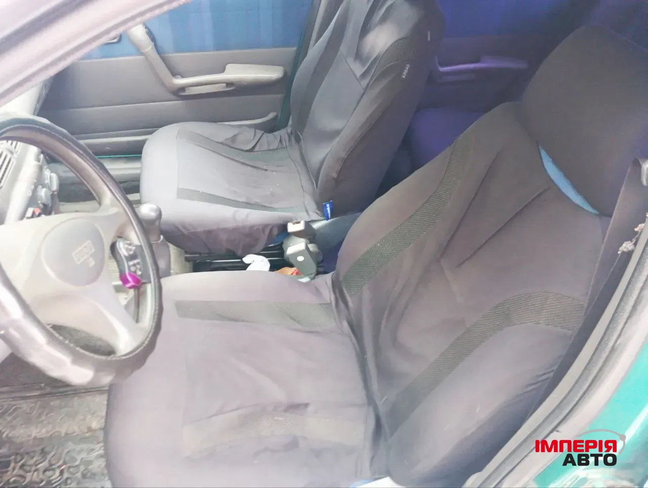 Fiat Punto - фото 10