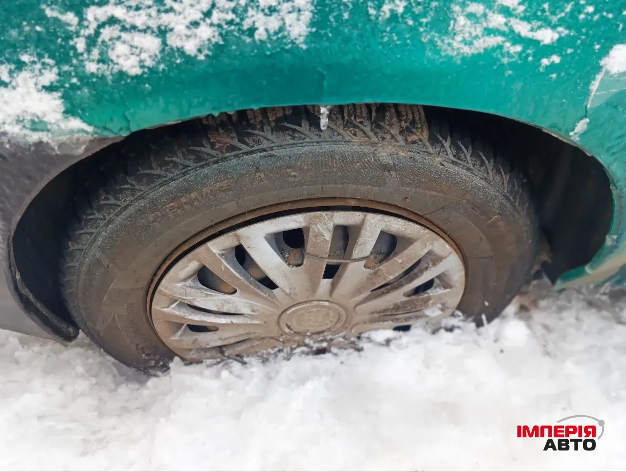 Fiat Punto - фото 16