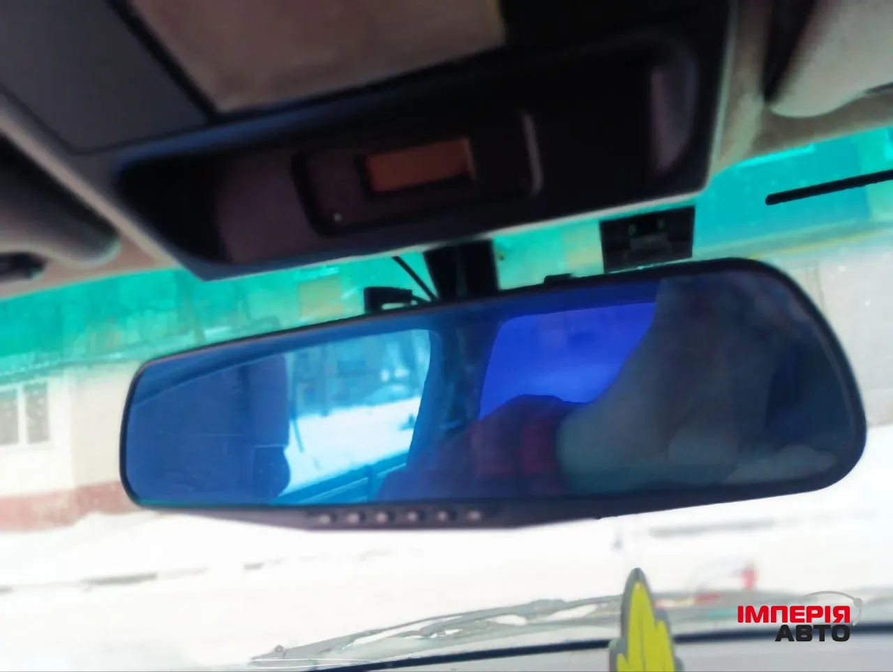 Fiat Punto - фото 8