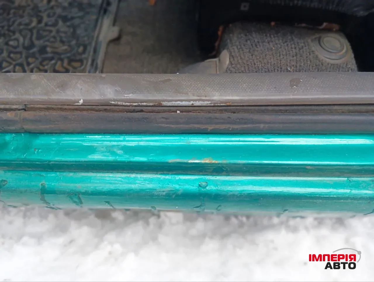 Fiat Punto - фото 12