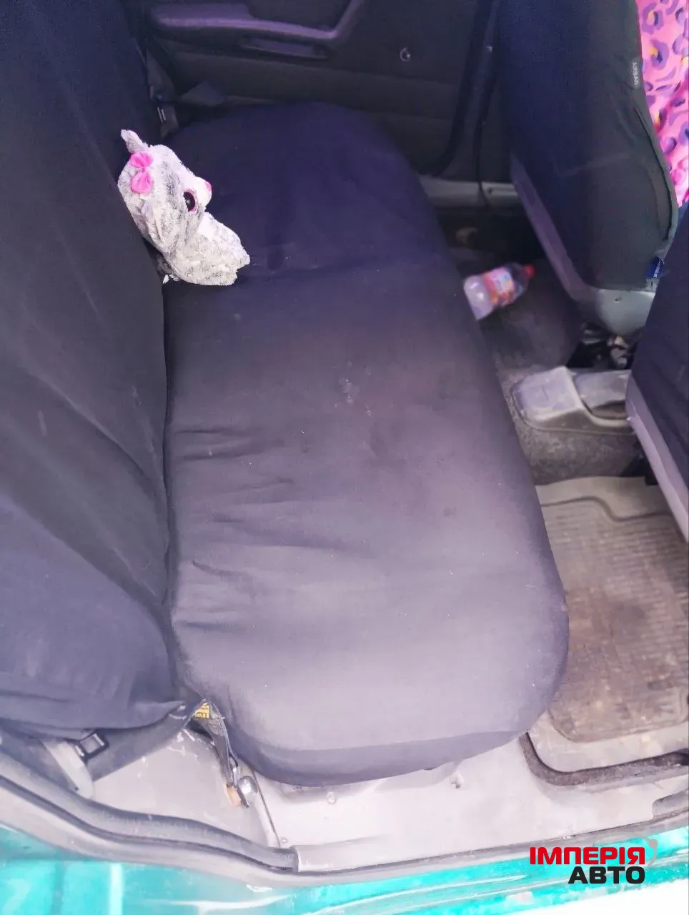 Fiat Punto - фото 11