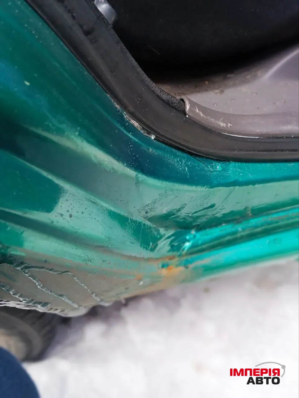 Fiat Punto - фото 13