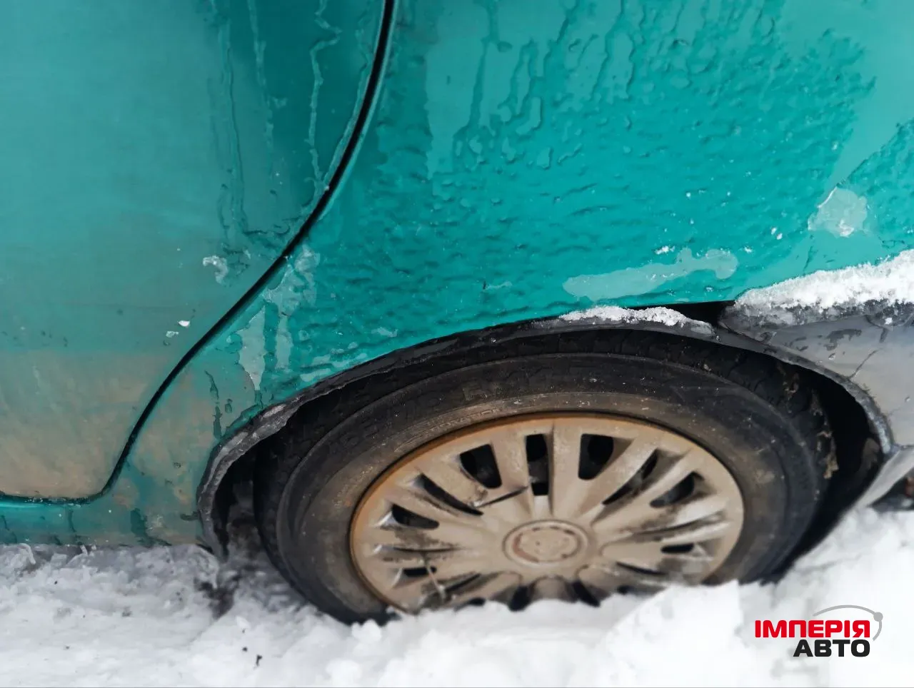 Fiat Punto - фото 17