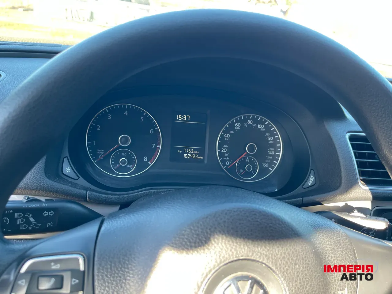 Volkswagen Passat (North America and China) - фото 20