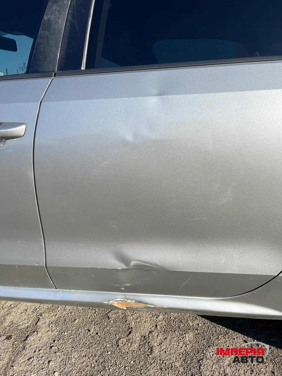 Volkswagen Passat (North America and China) - фото 16