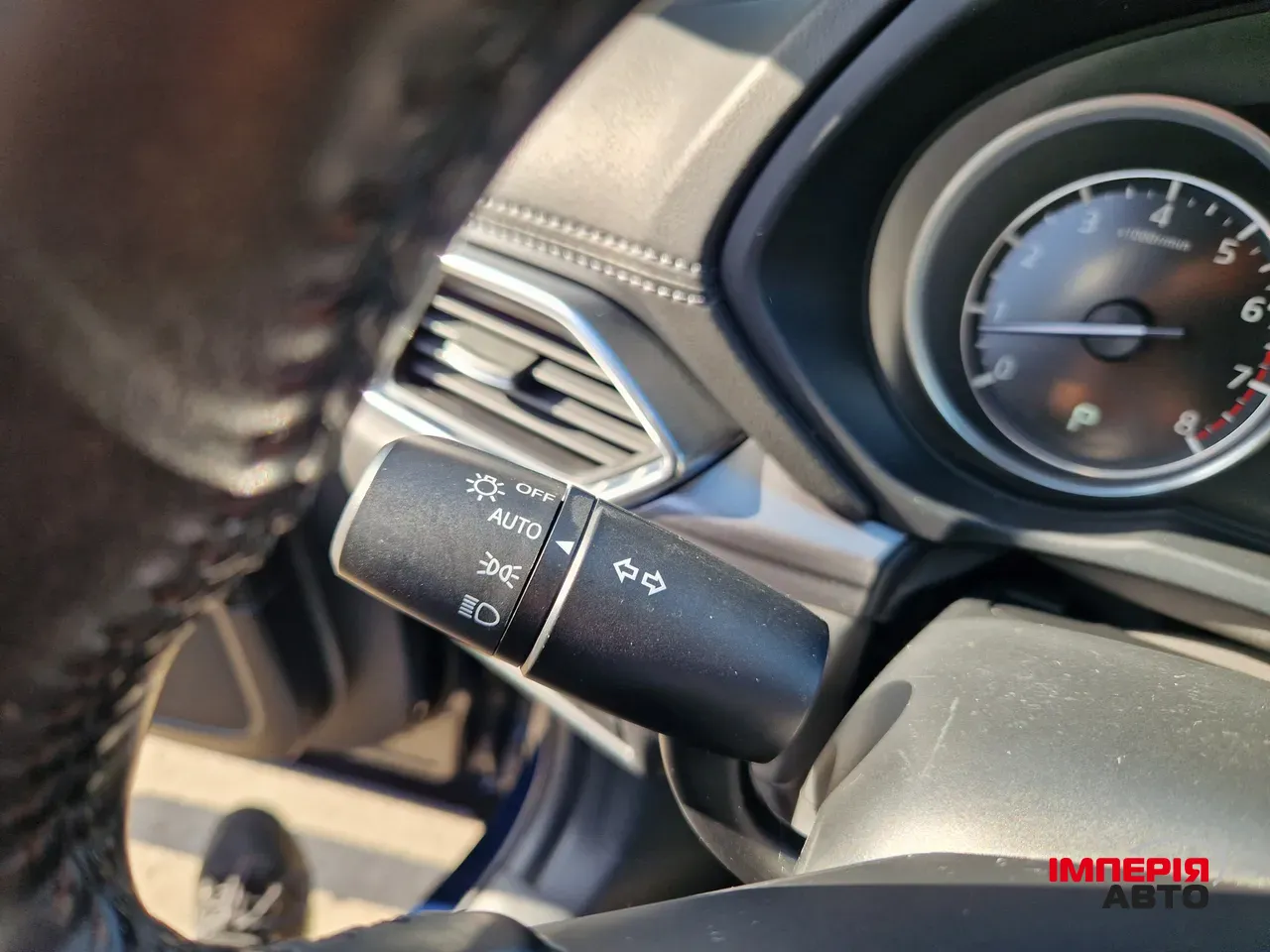 Mazda CX-5 - фото 21