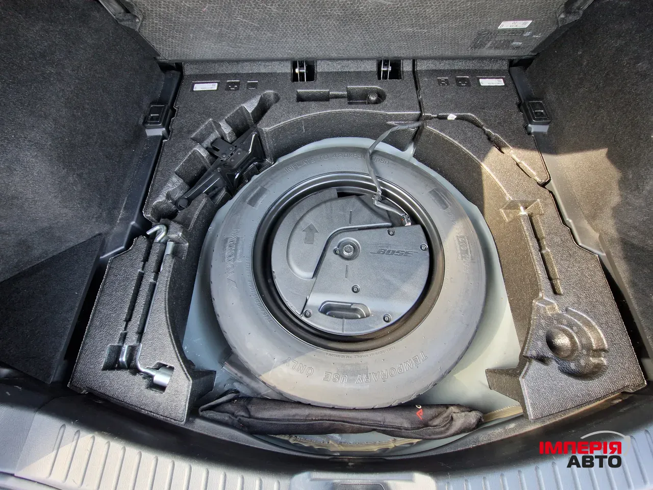 Mazda CX-5 - фото 39