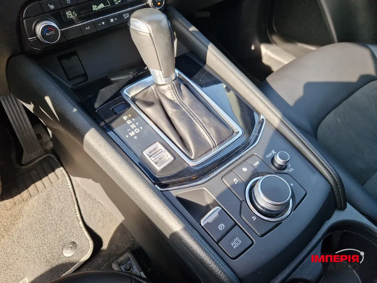 Mazda CX-5 - фото 28