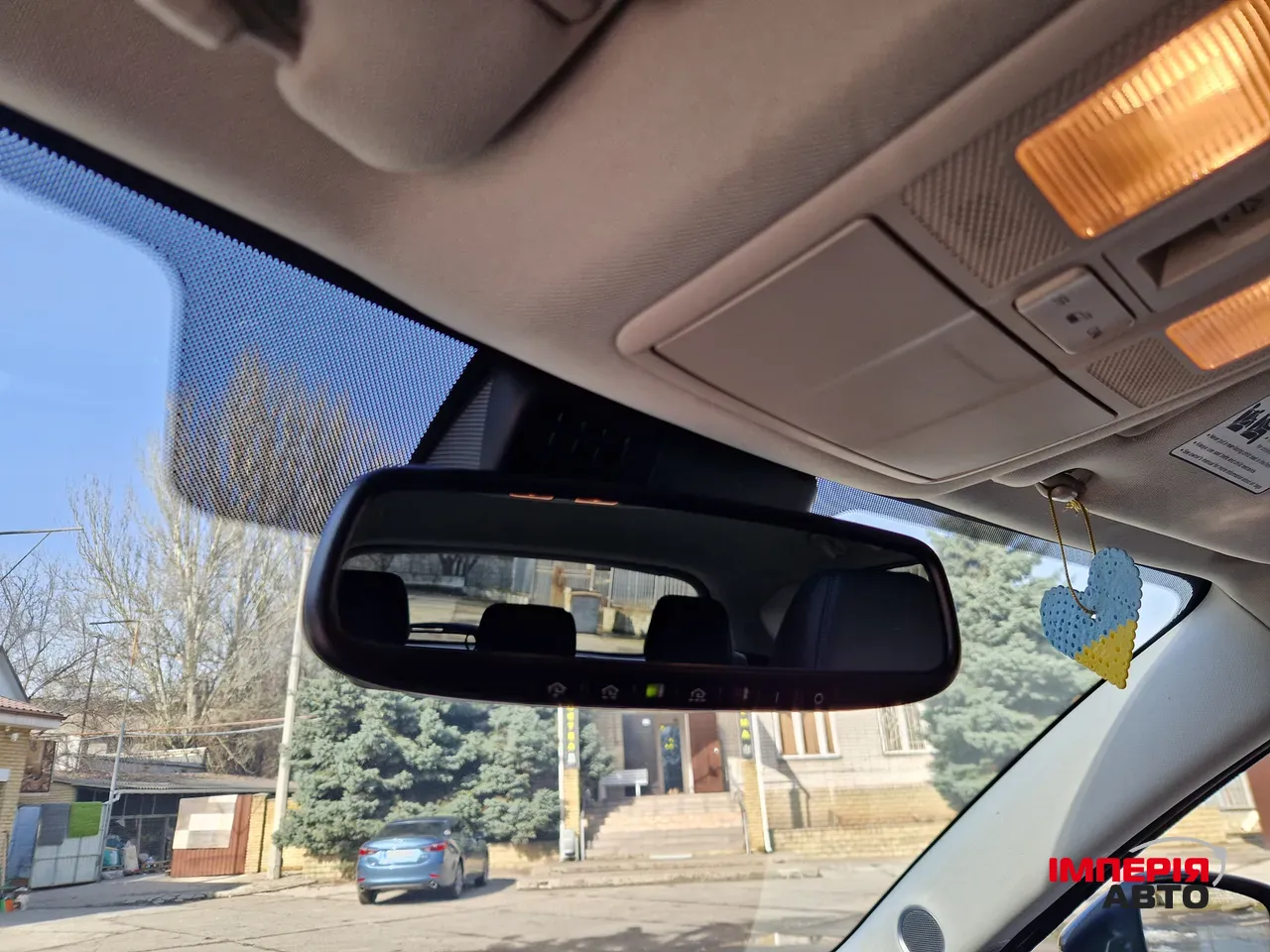 Mazda CX-5 - фото 24