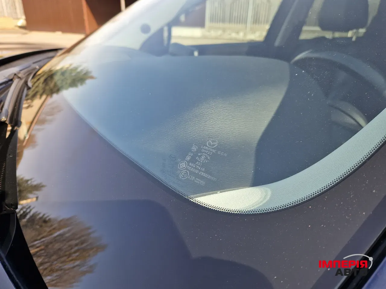 Mazda CX-5 - фото 11