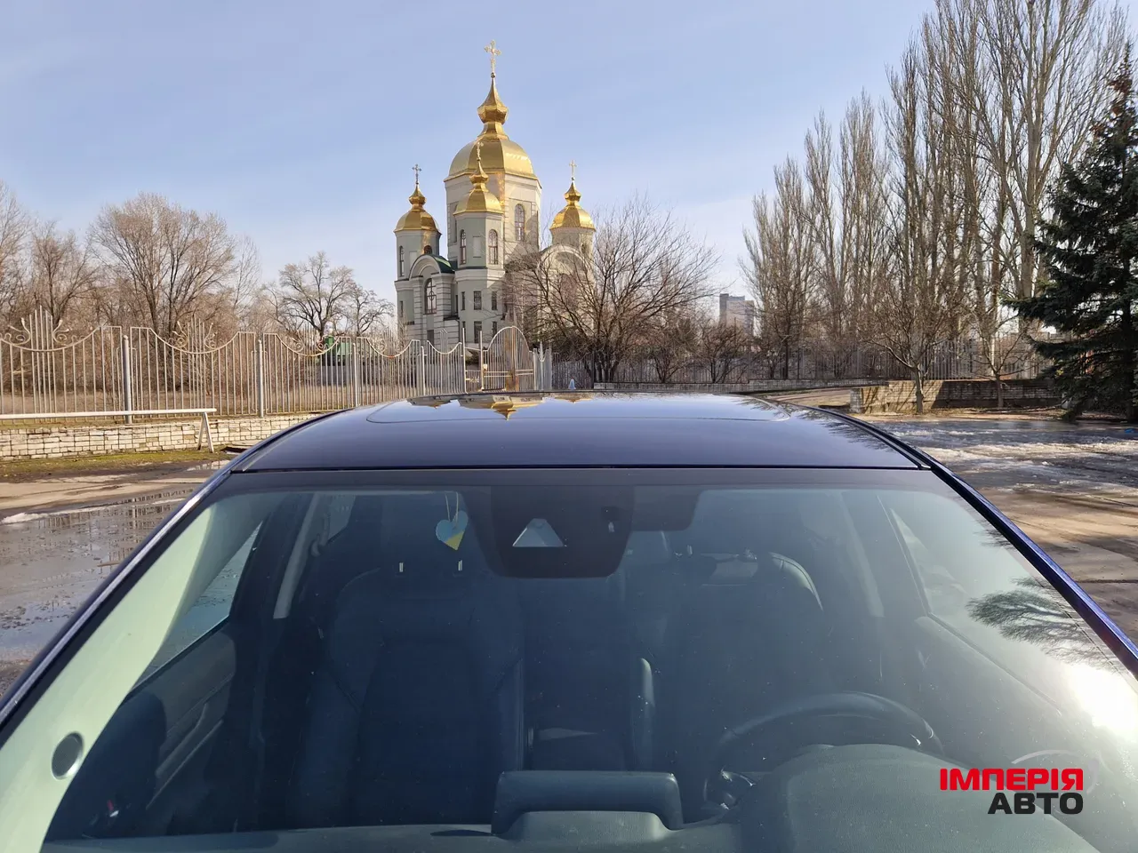 Mazda CX-5 - фото 44