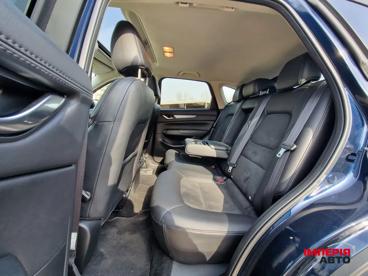 Mazda CX-5 - фото 29