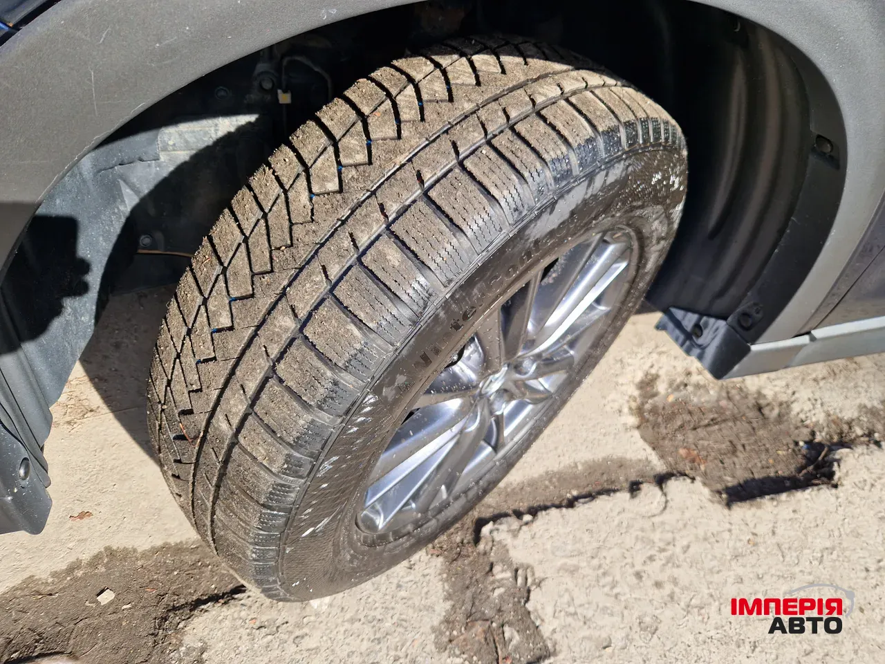 Mazda CX-5 - фото 10