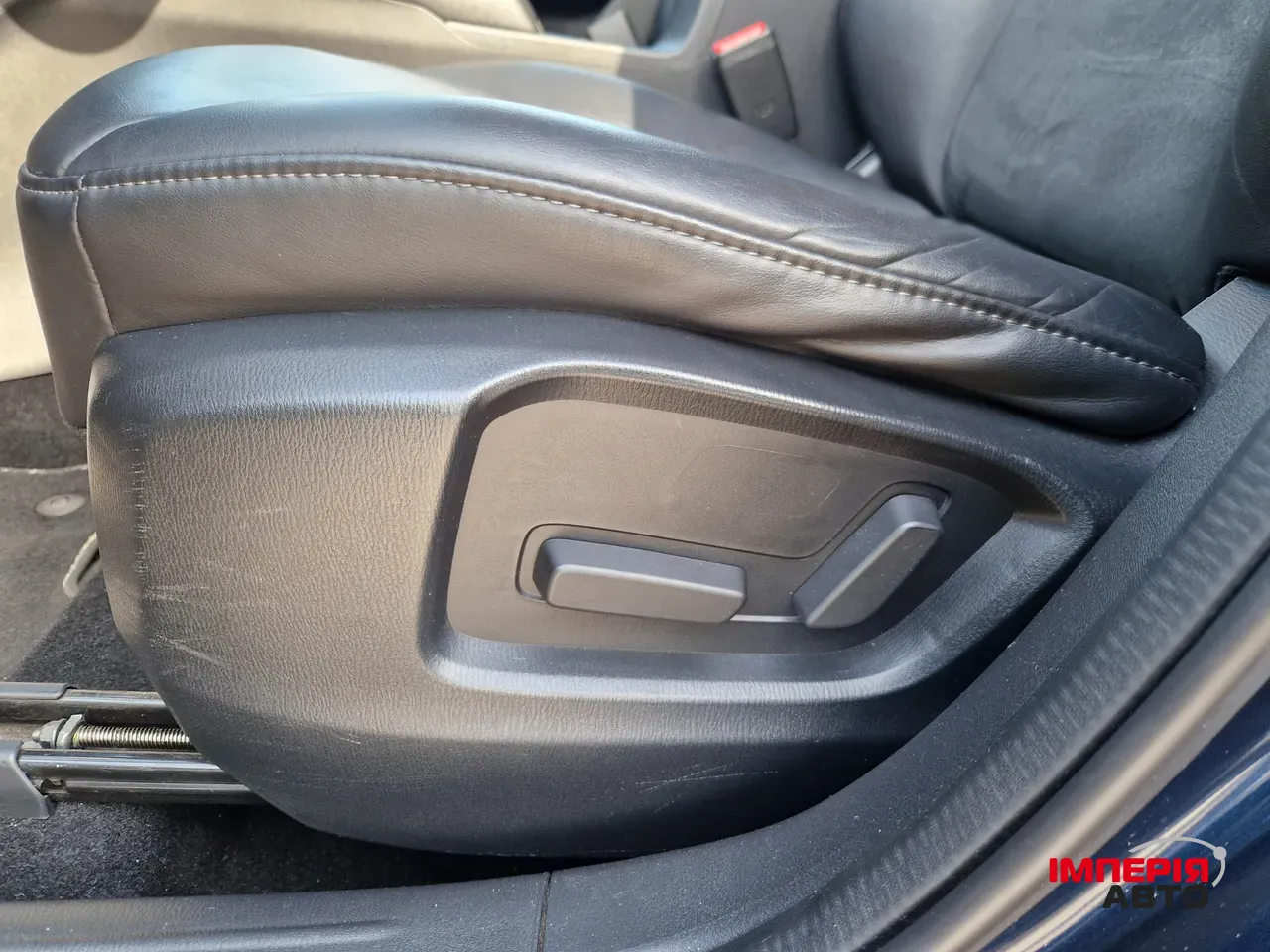 Mazda CX-5 - фото 16