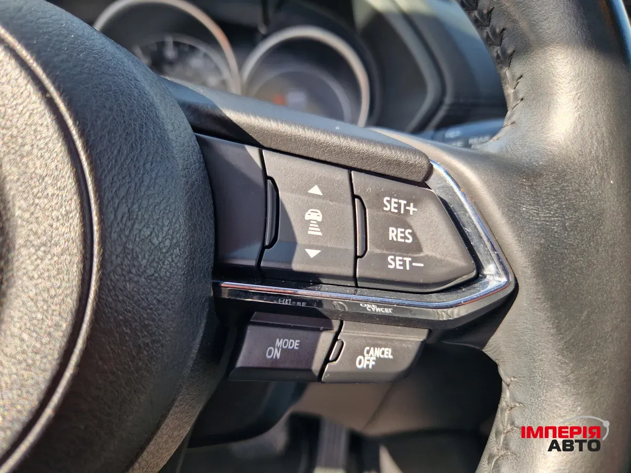 Mazda CX-5 - фото 23