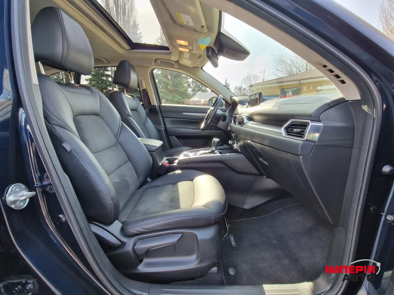 Mazda CX-5 - фото 36