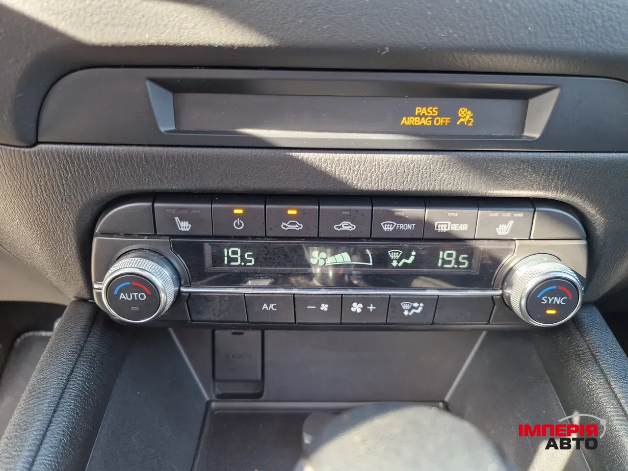 Mazda CX-5 - фото 26